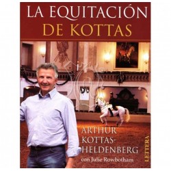 La equitación de Kottas