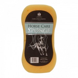 Esponja Horse Care