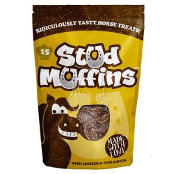 Stud muffins bocaditos...