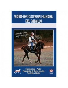 DVD: DOMA VAQUERA (PAJITO)